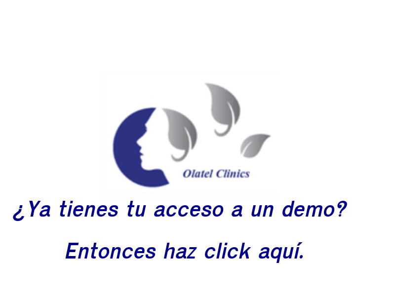 Oclinics Logo